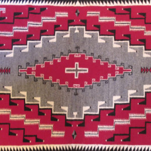 Navajo  Weaving