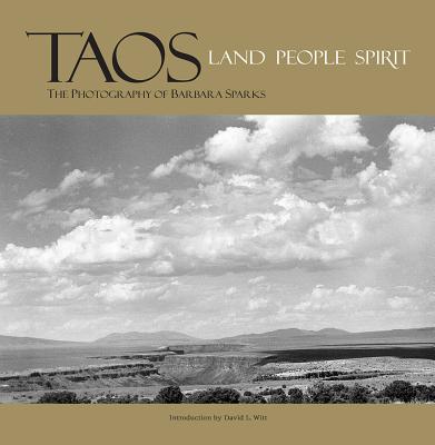Barbara Sparks Functional Taos: Land