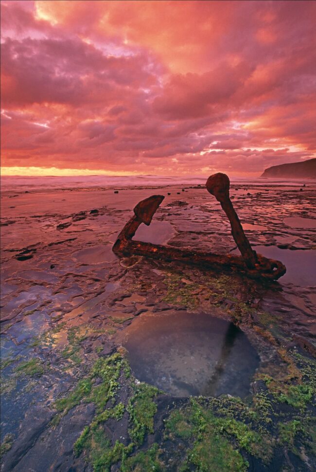 Peter Lik Photography Anchor Reflections Photography